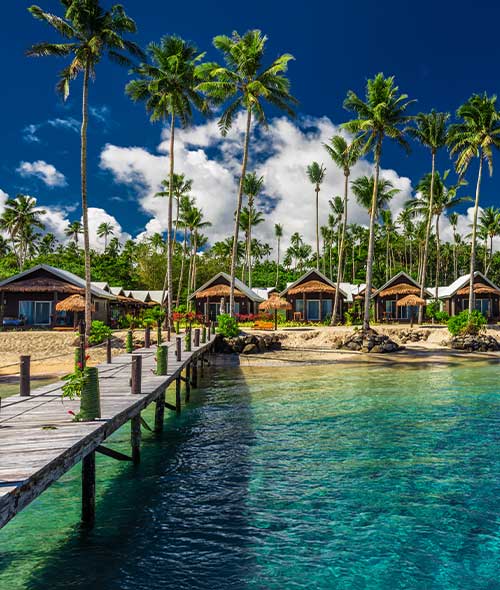 Oceania