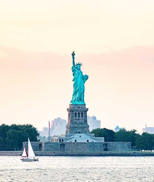 america