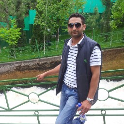 customer image